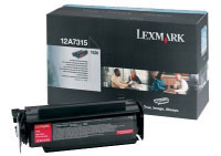 Lexmark T420 High Yield Print Cartridge (10k) (12A8544)